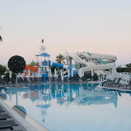 White Hotel Avsallar