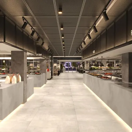 Hotel White 5*